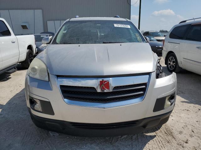 5GZER33717J115716 - 2007 SATURN OUTLOOK SPECIAL Gümüş foto 5