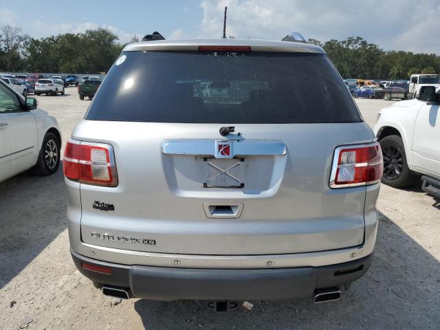 5GZER33717J115716 - 2007 SATURN OUTLOOK SPECIAL Gümüş foto 6