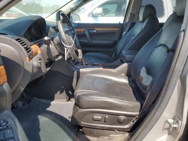 5GZER33717J115716 - 2007 SATURN OUTLOOK SPECIAL Gümüş foto 7