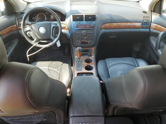 5GZER33717J115716 - 2007 SATURN OUTLOOK SPECIAL Gümüş foto 8