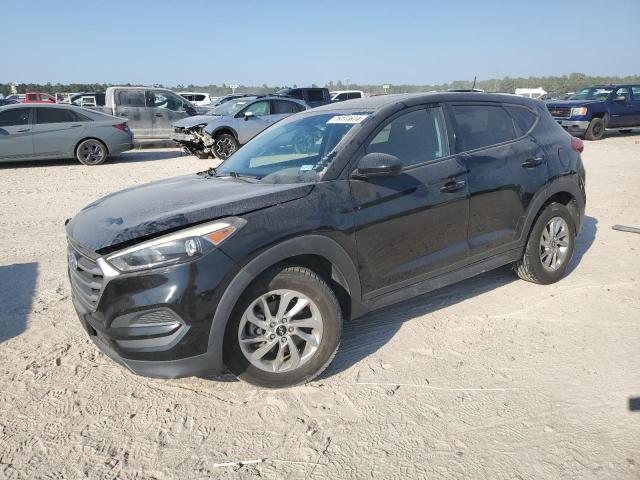 2017 HYUNDAI TUCSON SE, 