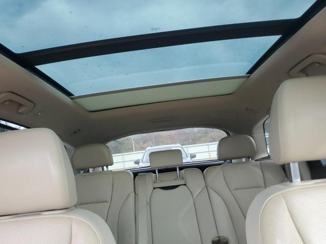 WA1VAAF70HD045094 - 2017 AUDI Q7 PRESTIGE 黑色 照片 10