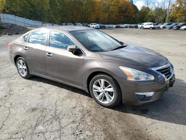 1N4AL3AP0EC268745 - 2014 NISSAN ALTIMA 2.5 BROWN photo 4