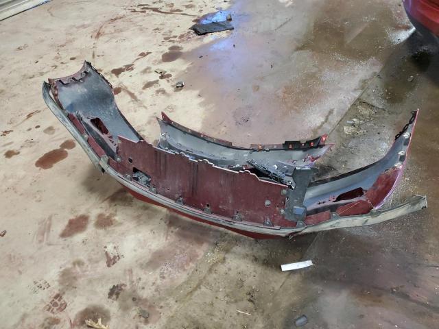 1G11C5SL9EF115323 - 2014 CHEVROLET MALIBU 1LT Қызыл фото 12