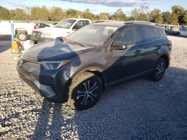 2016 TOYOTA RAV4 LE, 