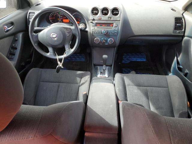 1N4AL2AP0BN456076 - 2011 NISSAN ALTIMA BASE SILVER photo 8