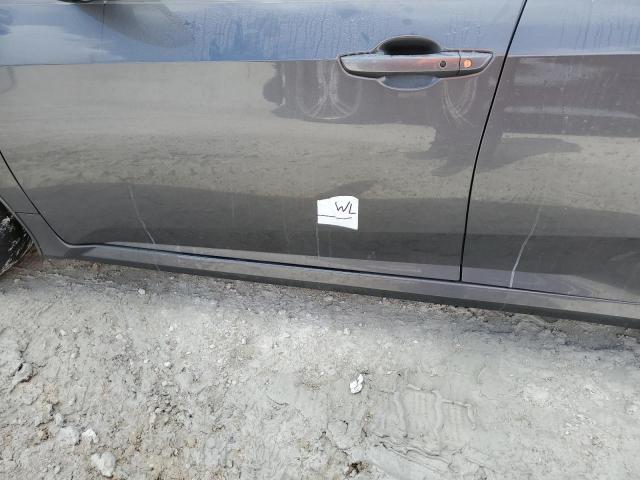 2HGFC1F7XHH649356 - 2017 HONDA CIVIC EXL ნაცრისფერი ფოტო 12