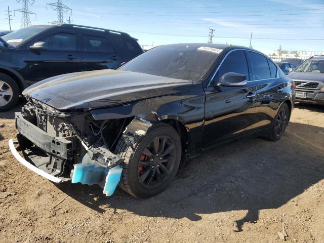 2015 INFINITI Q50 BASE, 