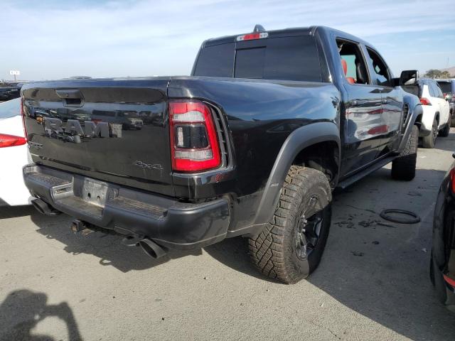 1C6SRFU97NN415263 - 2022 RAM 1500 TRX BLACK photo 3