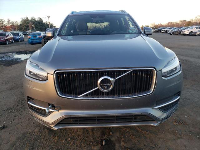 YV4A22PK3G1077271 - 2016 VOLVO XC90 T6 GRAY photo 5