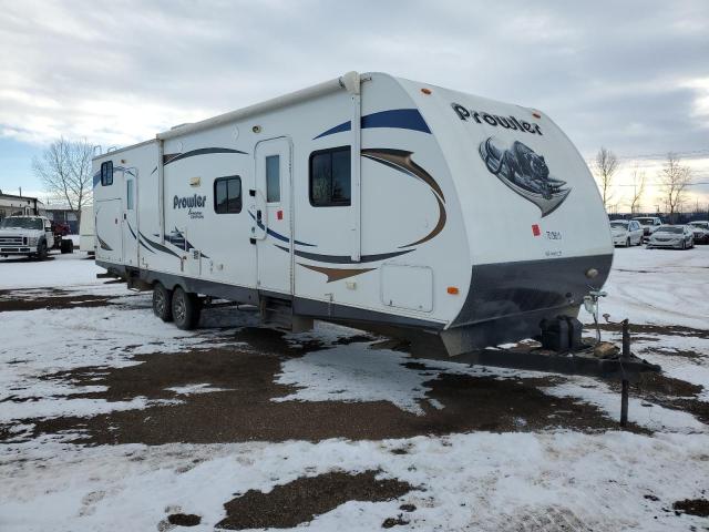 2012 PROW TRAILER, 