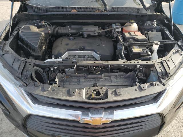 3GNKBBRA6LS549488 - 2020 CHEVROLET BLAZER 1LT BLACK photo 11