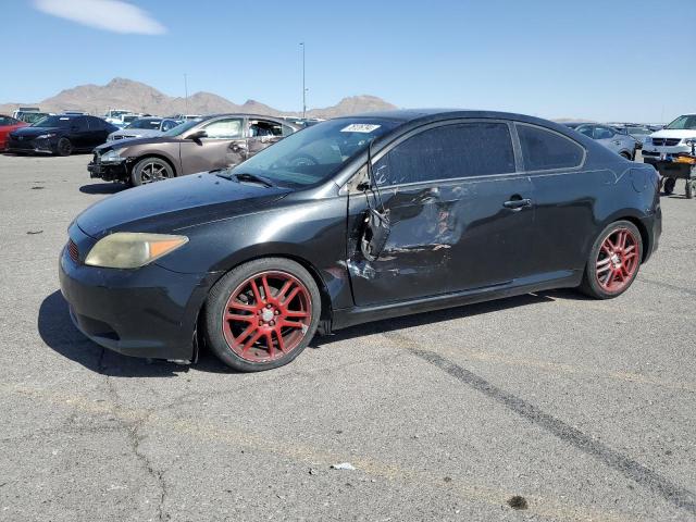 JTKDE177970181128 - 2007 TOYOTA SCION TC 石墨色 照片 1