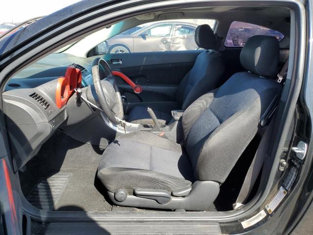 JTKDE177970181128 - 2007 TOYOTA SCION TC 石墨色 照片 7