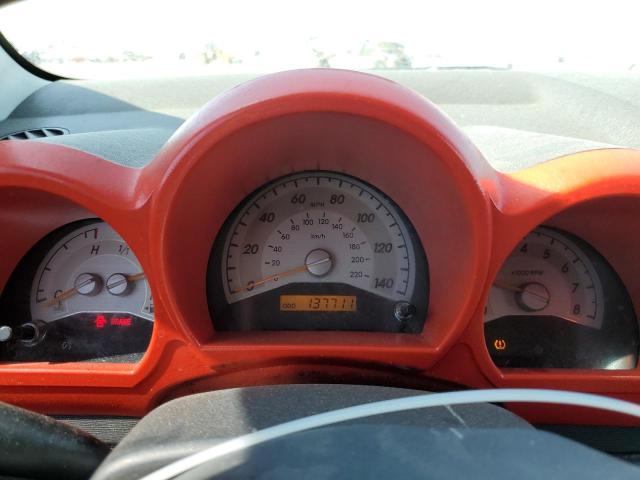 JTKDE177970181128 - 2007 TOYOTA SCION TC 石墨色 照片 9