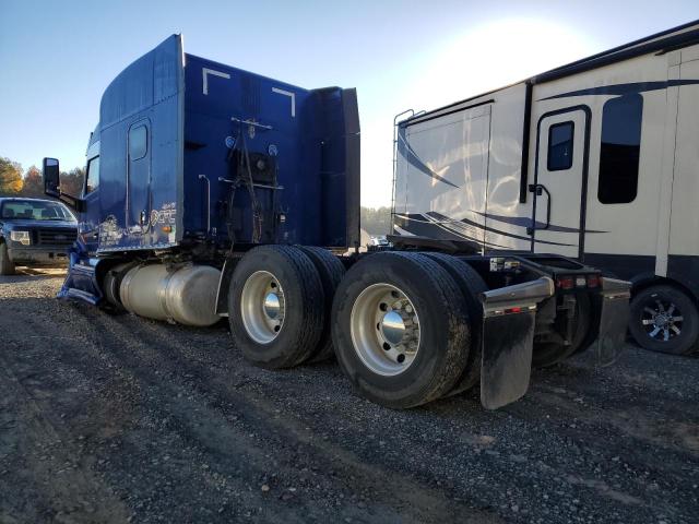 1XPBDP9X5HD297730 - 2017 PETERBILT 579 BLUE photo 3