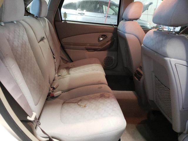1G1ZT64815F335718 - 2005 CHEVROLET MALIBU MAXX LS 白色 照片 10