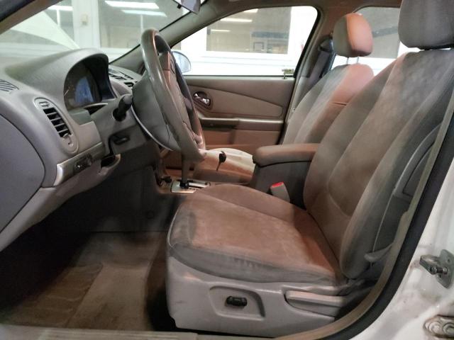 1G1ZT64815F335718 - 2005 CHEVROLET MALIBU MAXX LS 白色 照片 7