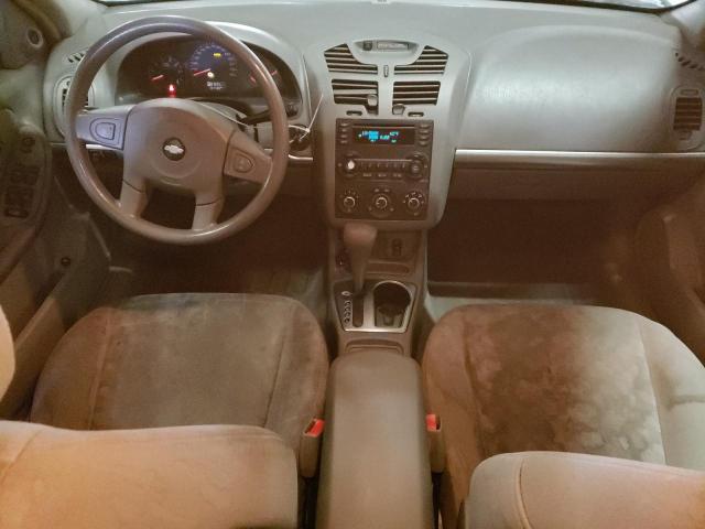1G1ZT64815F335718 - 2005 CHEVROLET MALIBU MAXX LS 白色 照片 8