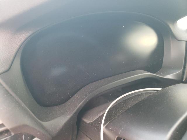 5UX2V1C05L9B75812 - 2020 BMW X4 XDRIVE30I SILVER photo 9