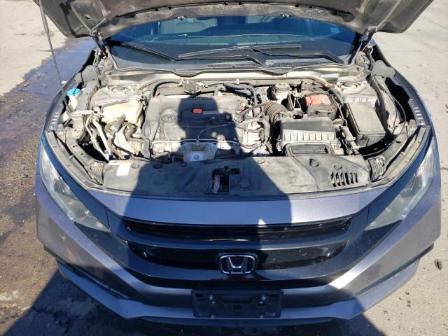 19XFC2F81KE051415 - 2019 HONDA CIVIC SPORT 灰色 照片 11