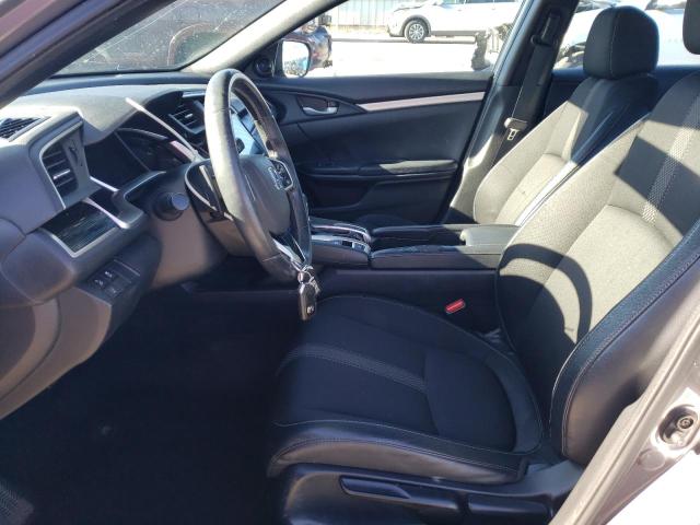 19XFC2F81KE051415 - 2019 HONDA CIVIC SPORT 灰色 照片 7