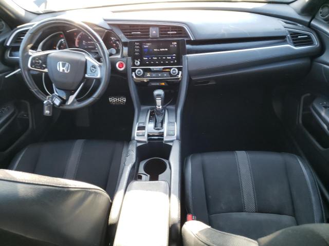 19XFC2F81KE051415 - 2019 HONDA CIVIC SPORT 灰色 照片 8