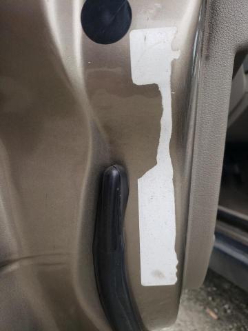 1J8HH48K96C323259 - 2006 JEEP COMMANDER 棕色 照片 14