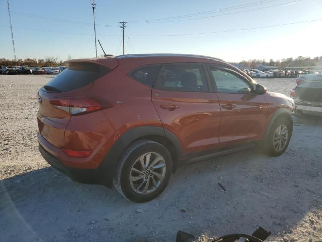 KM8J33A44GU154532 - 2016 HYUNDAI TUCSON LIMITED ORANGE photo 3