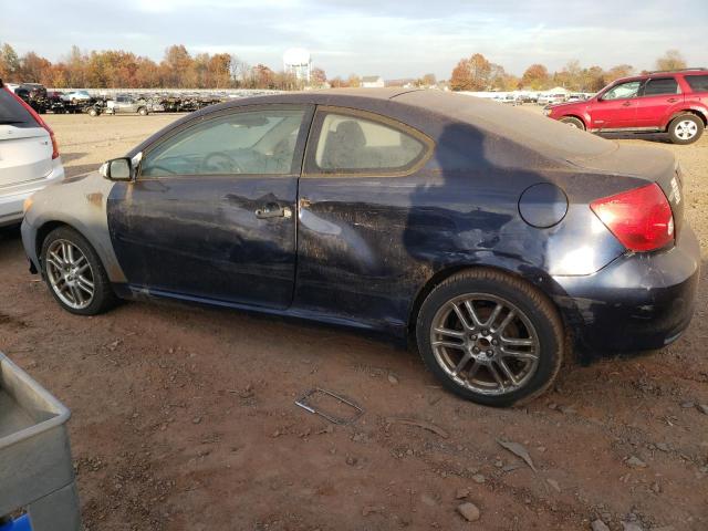 JTKDE167070196828 - 2007 TOYOTA SCION TC Mavi foto 2