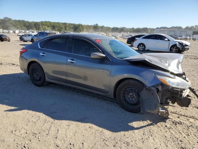 1N4AL3AP8HC278749 - 2017 NISSAN ALTIMA 2.5 GRAY photo 4