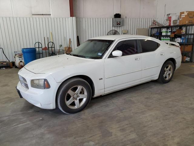 2010 DODGE CHARGER SXT, 