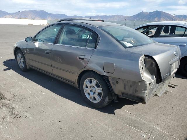 1N4AL11D36C212097 - 2006 NISSAN ALTIMA S SILVER photo 2