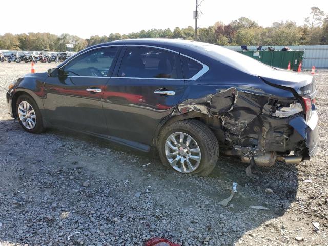 1N4AL3AP5JC293652 - 2018 NISSAN ALTIMA 2.5 BLACK photo 2