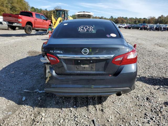 1N4AL3AP5JC293652 - 2018 NISSAN ALTIMA 2.5 BLACK photo 6