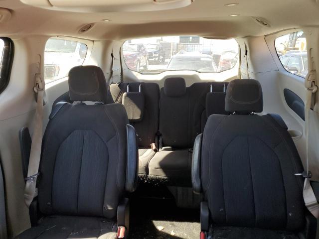 2C4RC1FG7JR103688 - 2018 CHRYSLER PACIFICA TOURING PLUS Qara foto 10