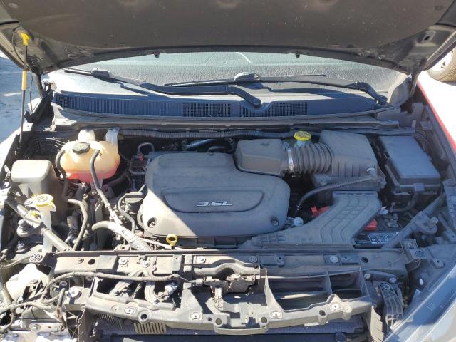 2C4RC1FG7JR103688 - 2018 CHRYSLER PACIFICA TOURING PLUS Qara foto 12