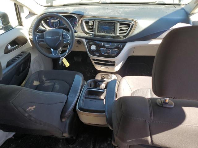 2C4RC1FG7JR103688 - 2018 CHRYSLER PACIFICA TOURING PLUS Qara foto 8