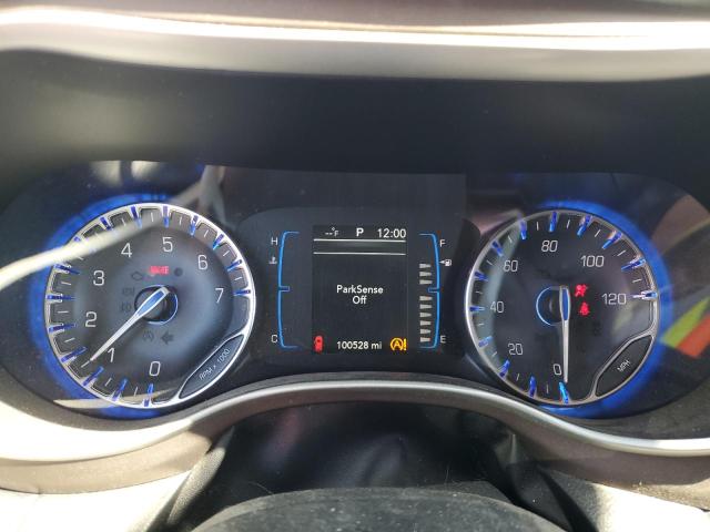 2C4RC1FG7JR103688 - 2018 CHRYSLER PACIFICA TOURING PLUS Qara foto 9