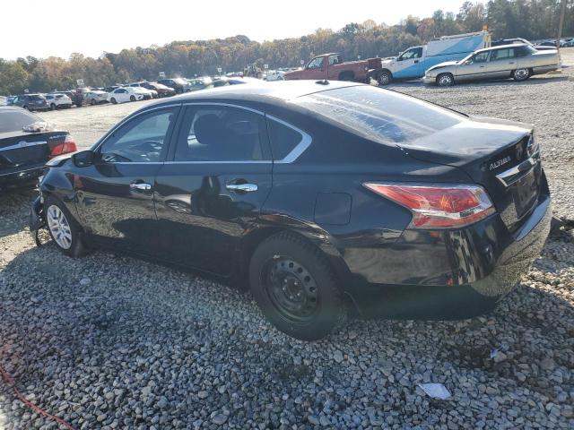 1N4AL3AP8FC144661 - 2015 NISSAN ALTIMA 2.5 BLACK photo 2