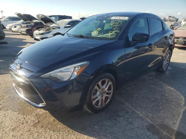 2016 TOYOTA SCION IA, 