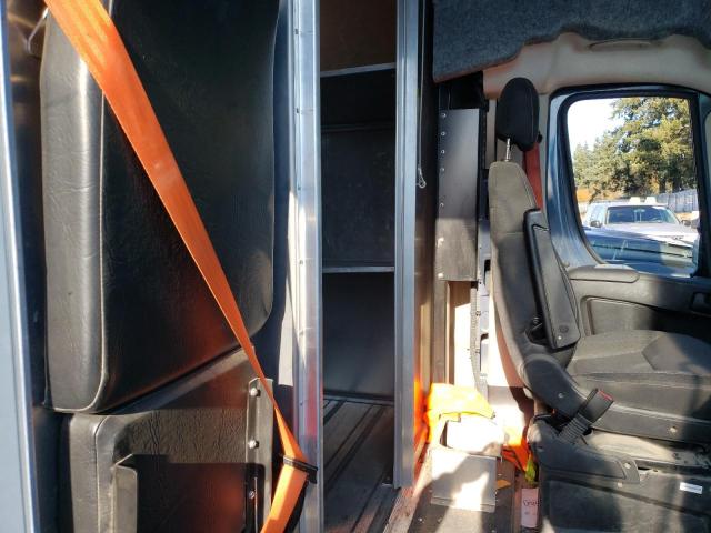 3C7WRVMG6NE117491 - 2022 RAM PROMASTER 3500 STANDARD Blau Foto 11