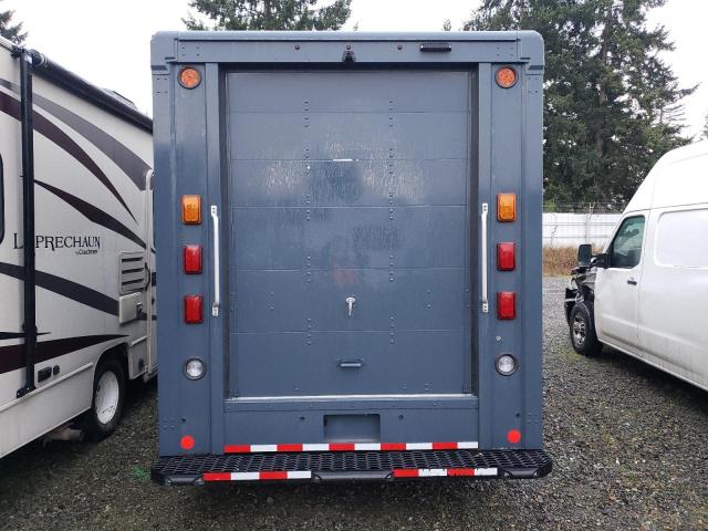 3C7WRVMG6NE117491 - 2022 RAM PROMASTER 3500 STANDARD Blau Foto 6