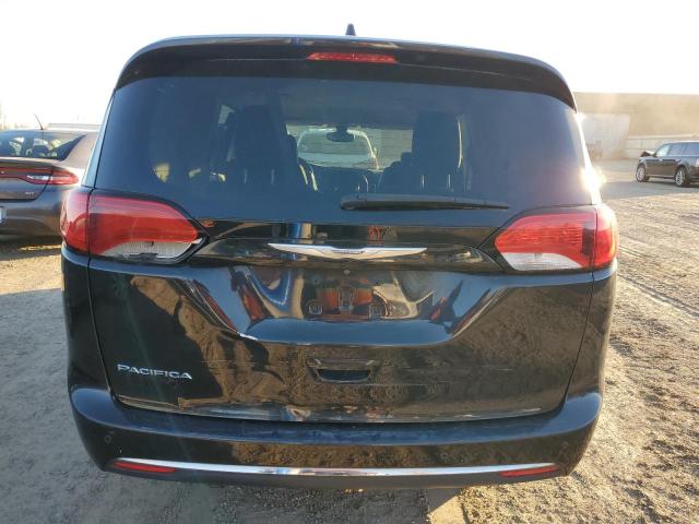 2C4RC1BG0HR590958 - 2017 CHRYSLER PACIFICA TOURING L GRAY photo 6