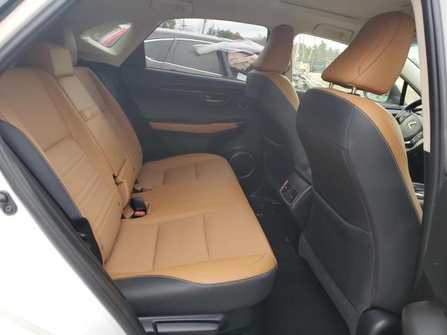 JTJBARBZ9K2211191 - 2019 LEXUS NX 300 BASE 白色 照片 11