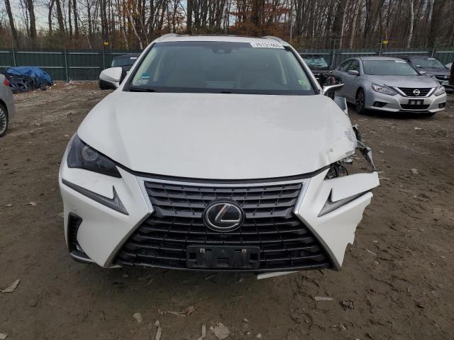 JTJBARBZ9K2211191 - 2019 LEXUS NX 300 BASE 白色 照片 5