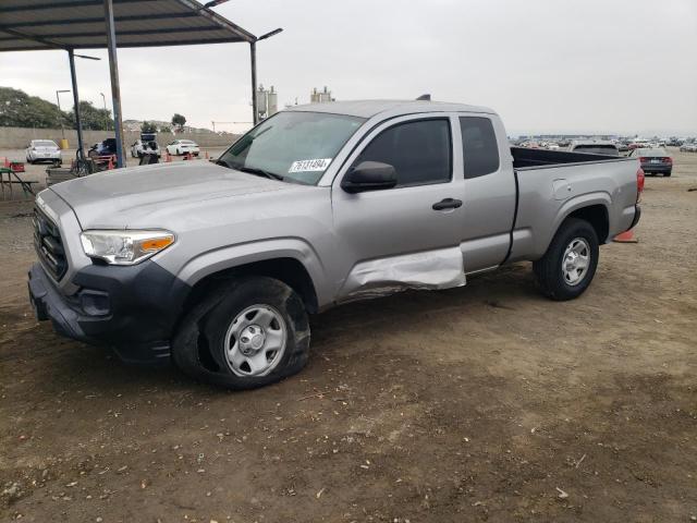 2019 TOYOTA TACOMA ACCESS CAB, 