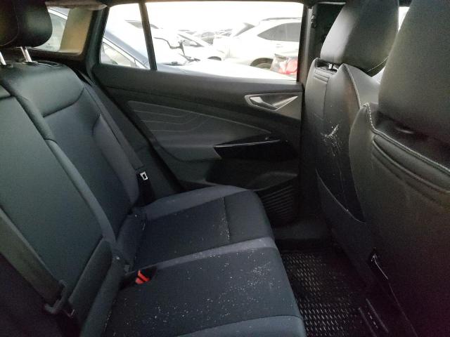 1V2FMPE80PC004207 - 2023 VOLKSWAGEN ID.4 PRO S ნაცრისფერი ფოტო 10