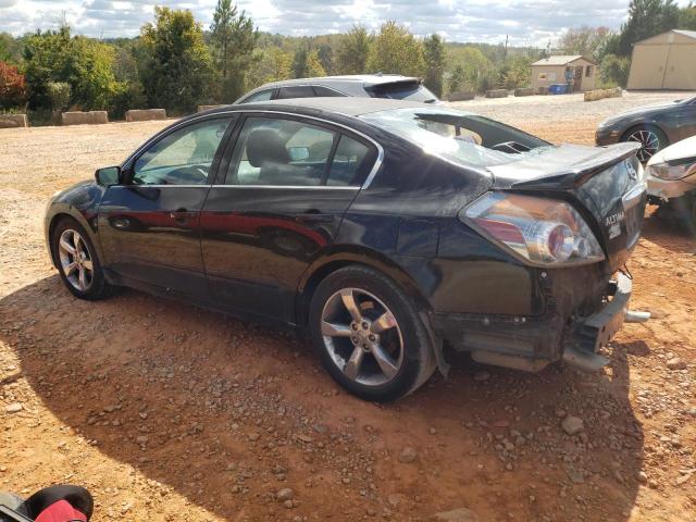 1N4AL2AP2CC175068 - 2012 NISSAN ALTIMA BASE BLACK photo 2