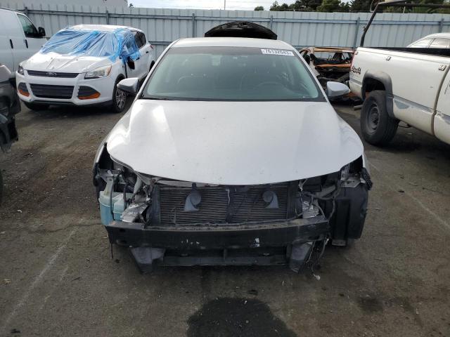 4T1BK1EBXDU054810 - 2013 TOYOTA AVALON BASE 银色 照片 5